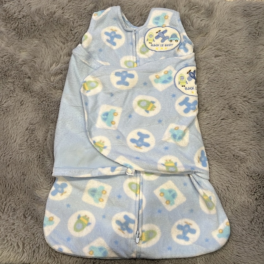 Halo Sleep Sack Swaddle